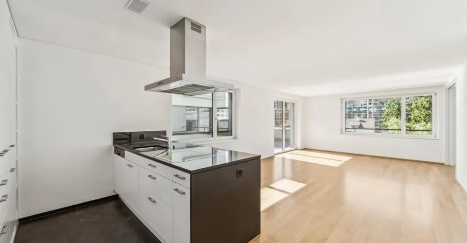 Moderne 3.5-Zimmerwohnung in Top-Lage – Foto 13 von 20