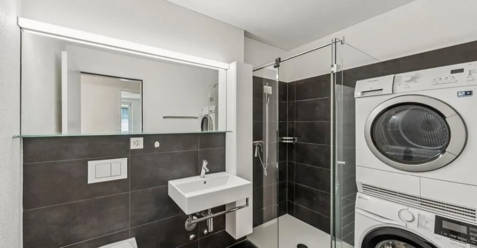 Moderne 3.5-Zimmerwohnung in Top-Lage – Foto 15 von 20