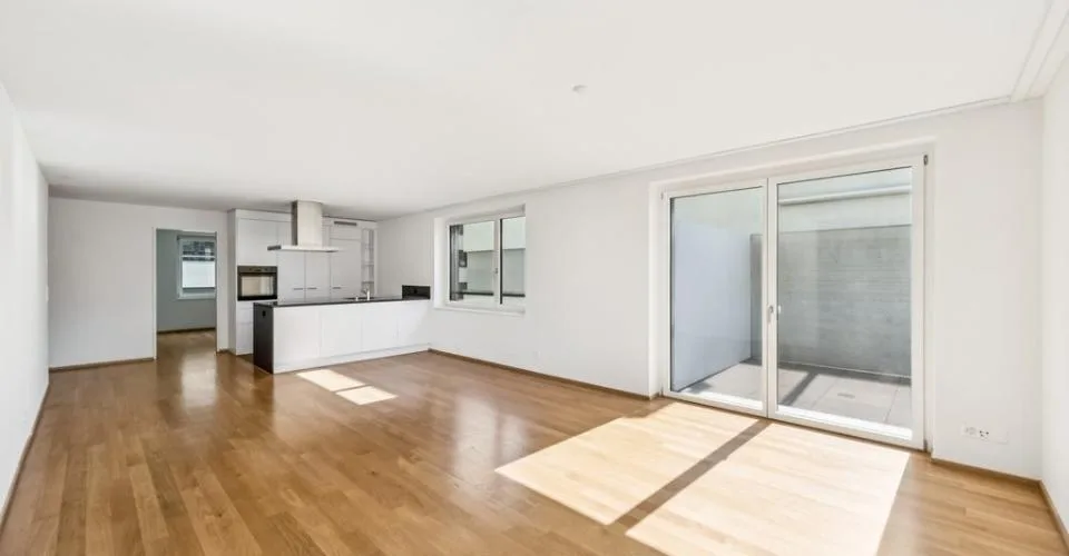Moderne 3.5-Zimmerwohnung in Top-Lage – Foto 12 von 20