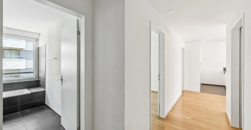 Moderne 3.5-Zimmerwohnung in Top-Lage – Foto 19 von 20