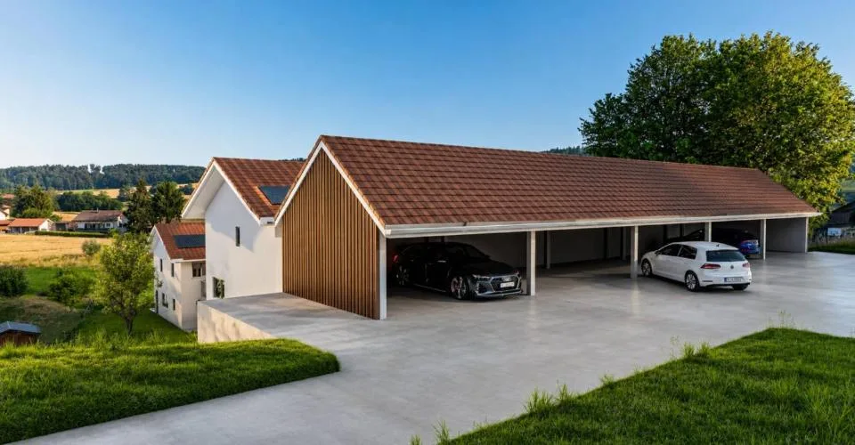 Superbe villa neuve de 6.5 pièces avec jardin et terrasse – foto 8 di 12