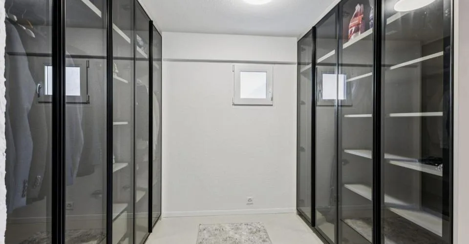 Belle villa individuelle rénovée avec jardin et garage box – Foto 6 von 24