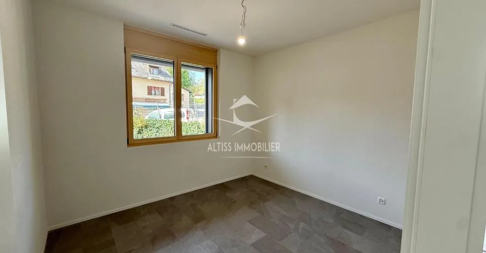 Apartment with new terrace – photo 4 of 22