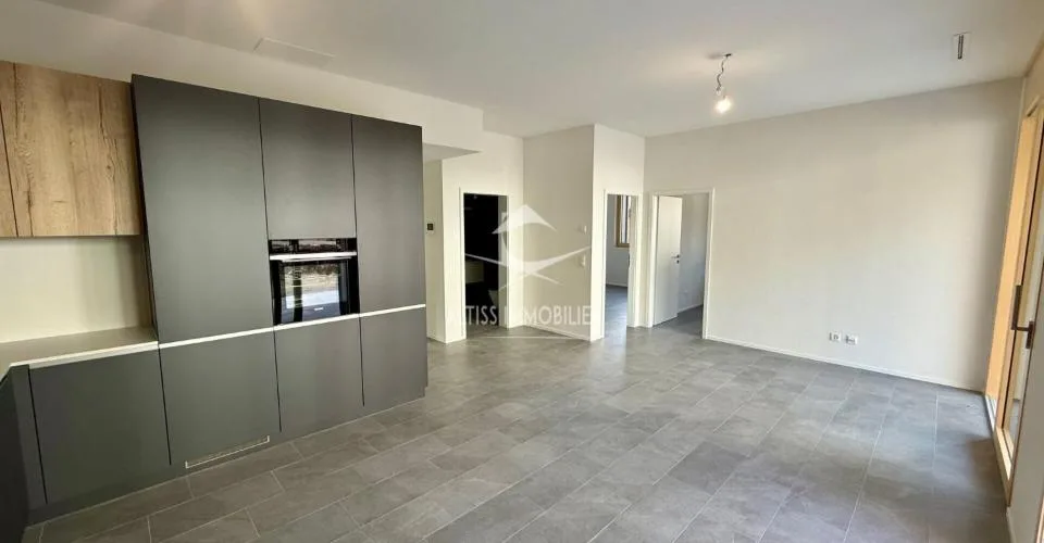 Apartment with new terrace – photo 1 of 22