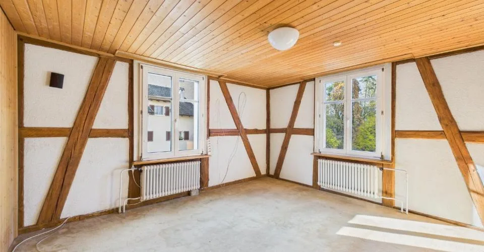 7 Zimmer Einfamilienhaus in Kreuzlingen – Foto 23 von 26