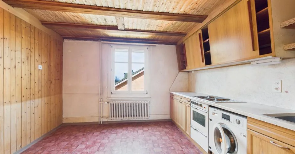 7 Zimmer Einfamilienhaus in Kreuzlingen – Foto 25 von 26