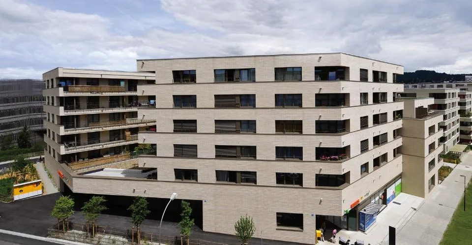 Appartement – foto 2 di 3