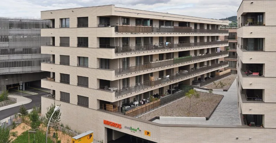 Appartement – foto 3 di 3