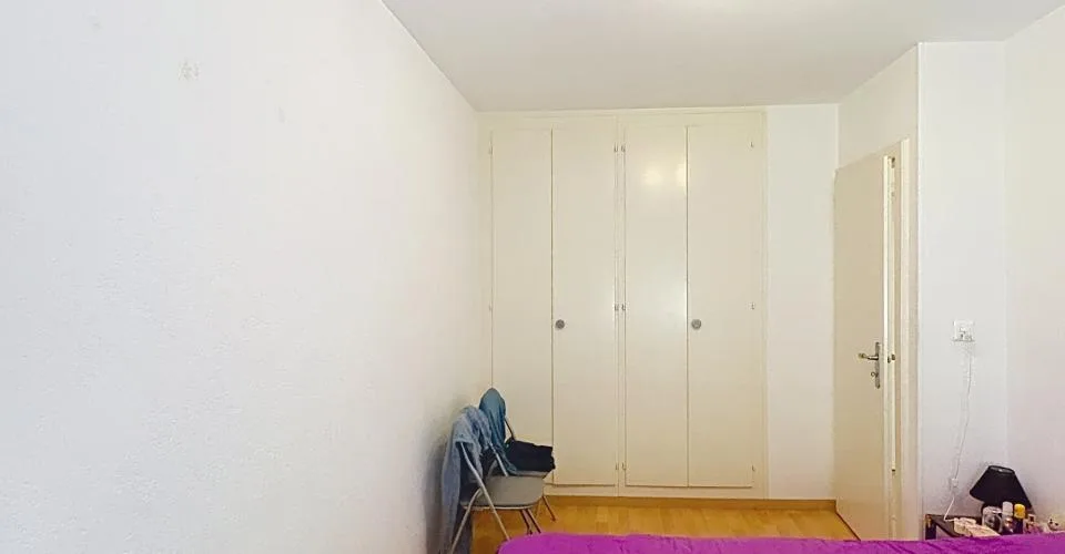 Spacieux 3.5 pièces avec grand balcon, dans un quartier calme et résidentiel – Foto 6 von 8