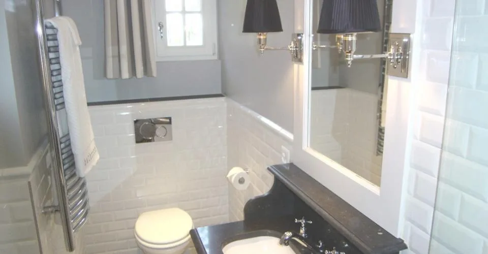 MAGNIFIQUE 1,5 PIÈCE MEUBLÉ DE STANDING - COLLEX-BOSSY – Foto 5 von 8
