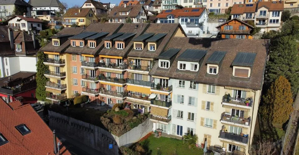 Appartement – foto 2 di 2