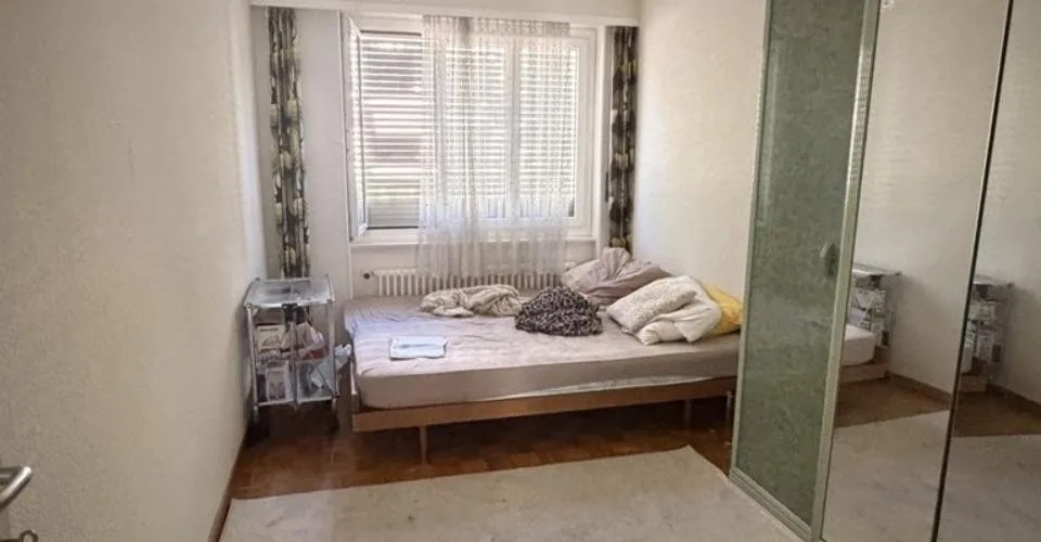 Appartement de 3 pièces à deux pas du centre ville – foto 5 di 5