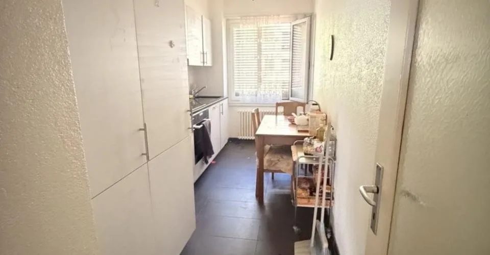 Appartement de 3 pièces à deux pas du centre ville – foto 4 di 5