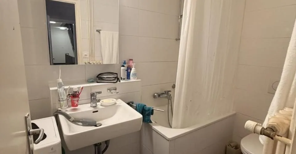 Appartement de 3 pièces à deux pas du centre ville – foto 3 di 5