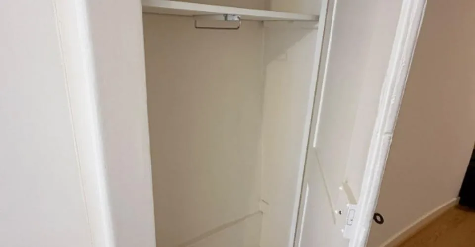 2 Zimmer Wohnung in Genève – foto 7 di 8