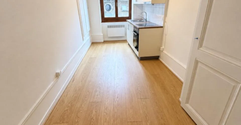 2 Zimmer Wohnung in Genève – foto 3 di 8