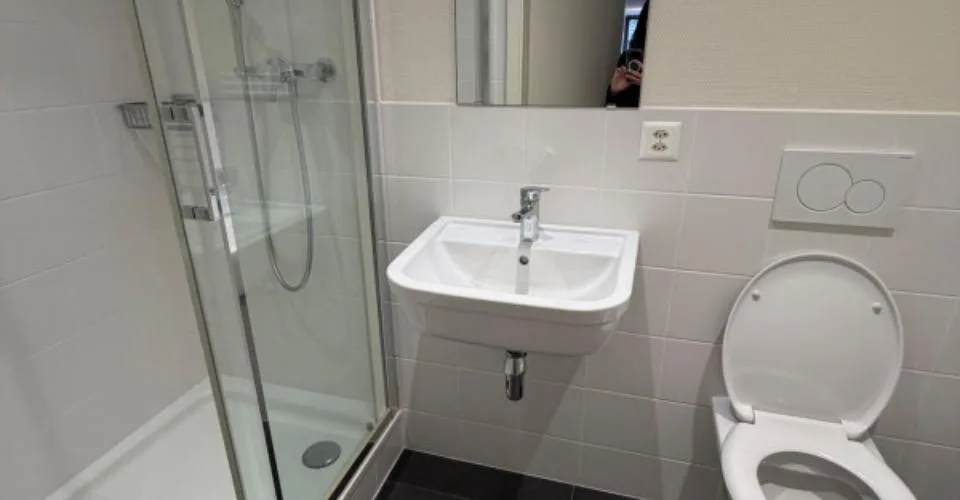 2 Zimmer Wohnung in Genève – foto 5 di 8