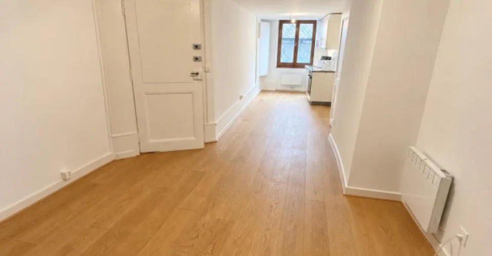 2 Zimmer Wohnung in Genève – foto 2 di 8