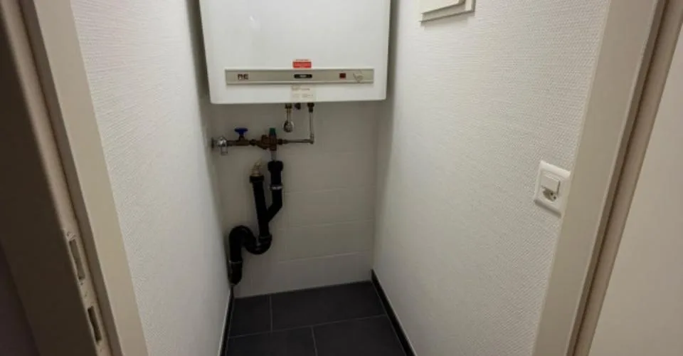 2 Zimmer Wohnung in Genève – foto 8 di 8