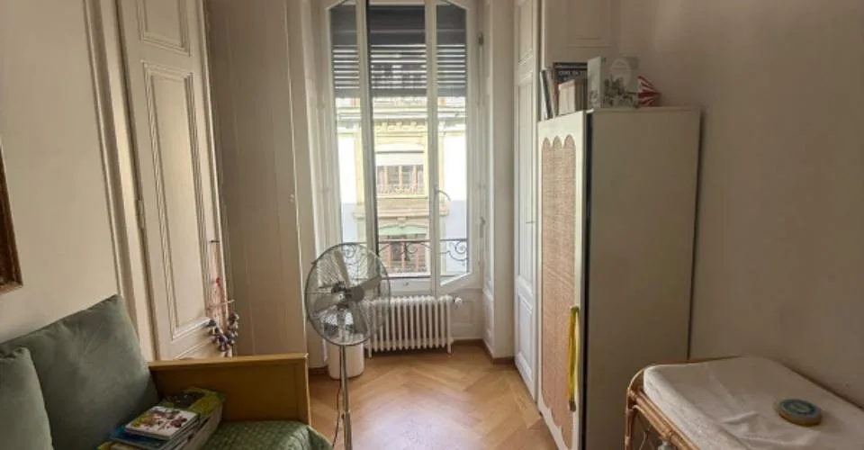 8 Zimmer Wohnung in Genève – photo 10 of 13