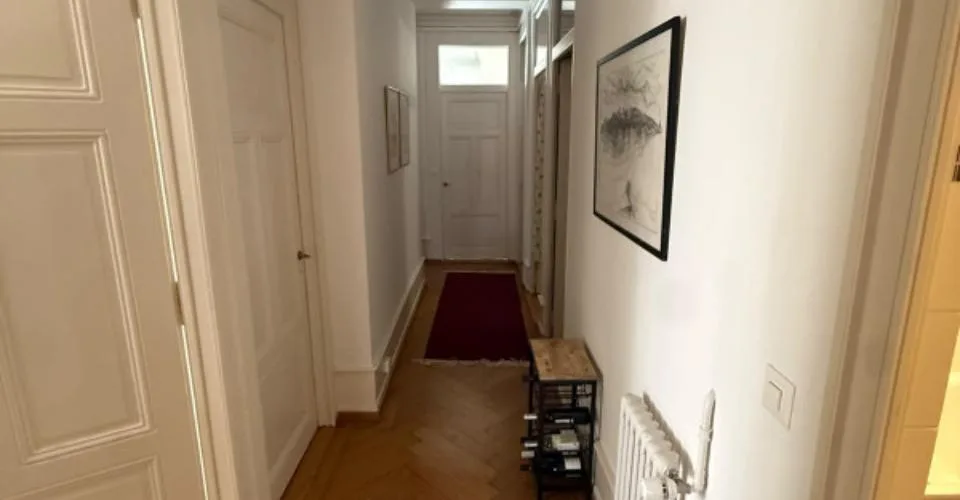8 Zimmer Wohnung in Genève – photo 12 of 13