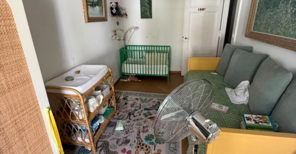 8 Zimmer Wohnung in Genève – photo 9 of 13
