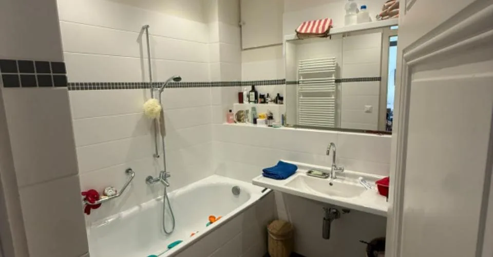 8 Zimmer Wohnung in Genève – photo 13 of 13