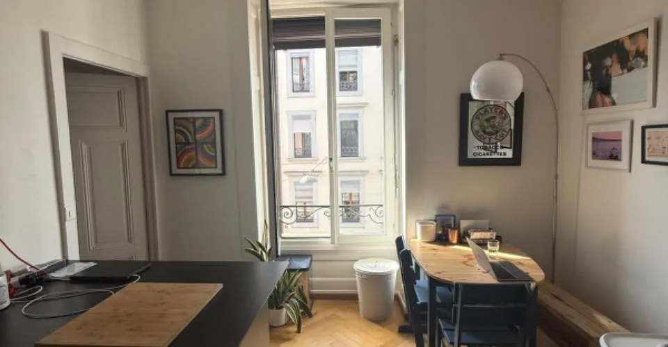 8 Zimmer Wohnung in Genève – photo 8 of 13