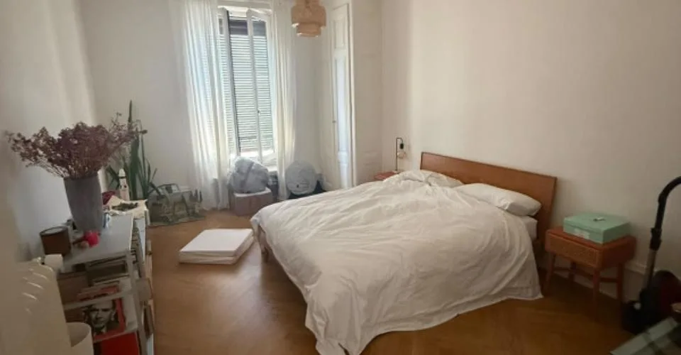 8 Zimmer Wohnung in Genève – photo 4 of 13