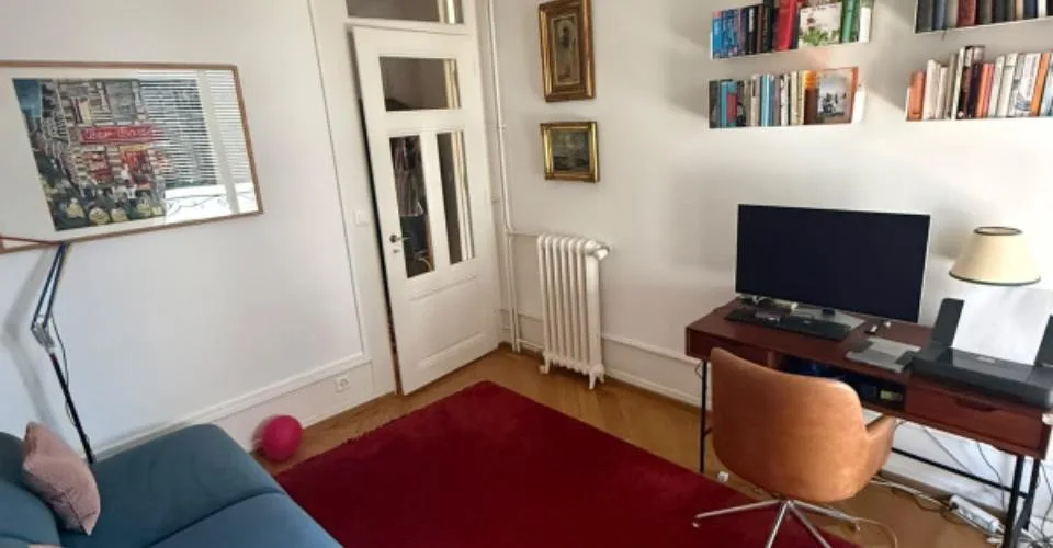 8 Zimmer Wohnung in Genève – photo 7 of 13