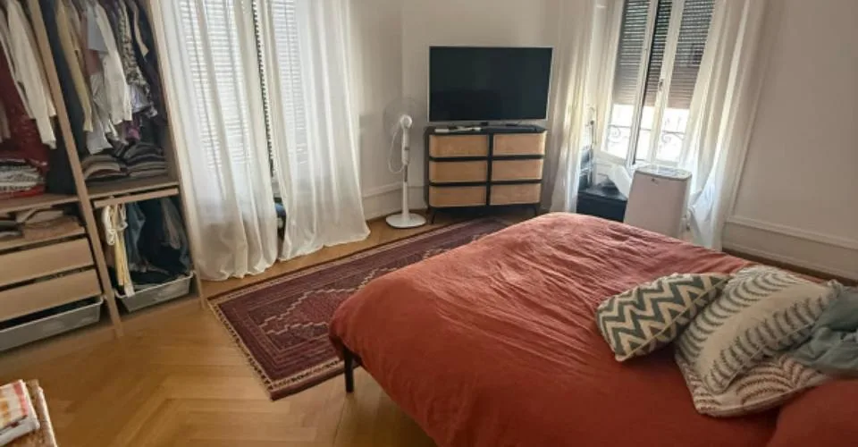 8 Zimmer Wohnung in Genève – photo 6 of 13