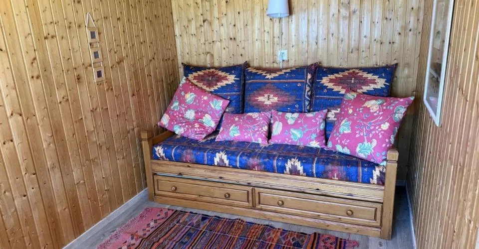Chalet Le Grand Sapin – Foto 7 von 9