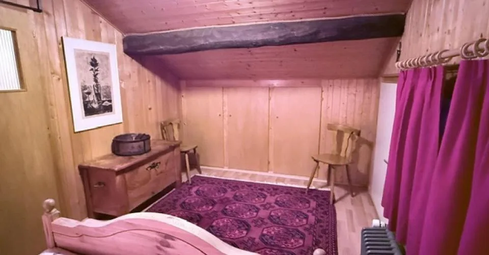 Chalet Le Grand Sapin – Foto 8 von 9