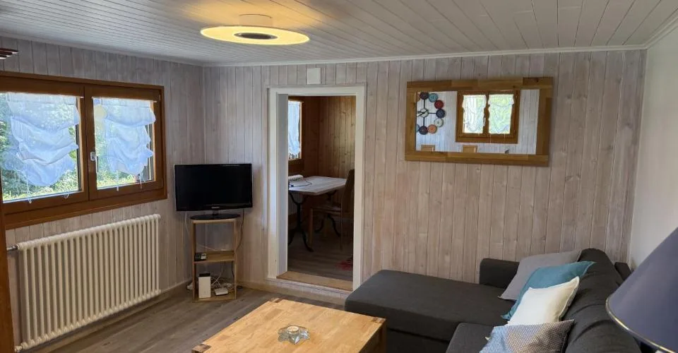Chalet Le Grand Sapin – Foto 2 von 9