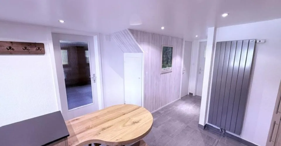 Chalet Le Grand Sapin – Foto 5 von 9