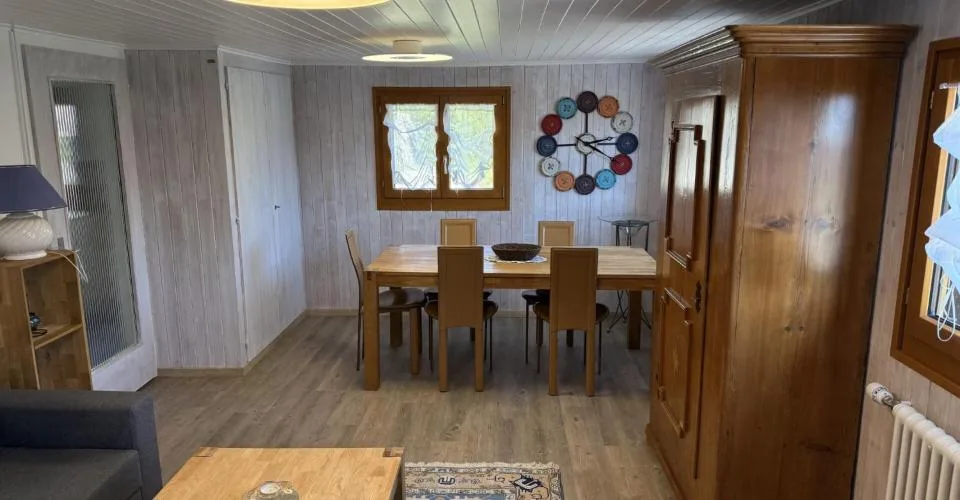 Chalet Le Grand Sapin – Foto 3 von 9