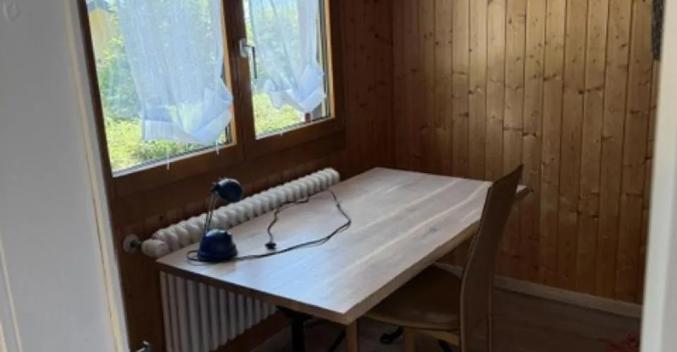 Chalet Le Grand Sapin – Foto 6 von 9