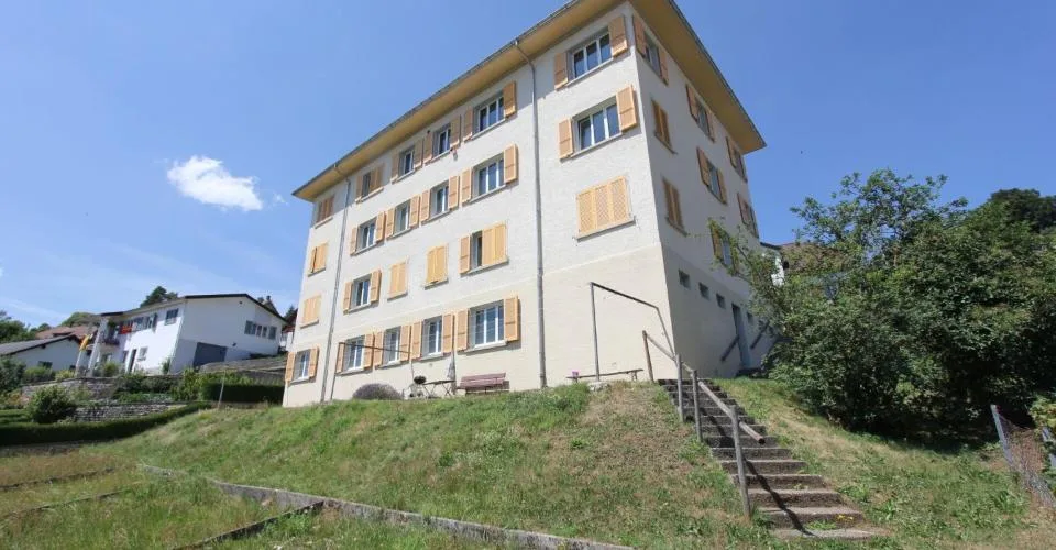 2.5 Zimmer Wohnung in Les Ponts-de-Martel – Foto 5 von 7