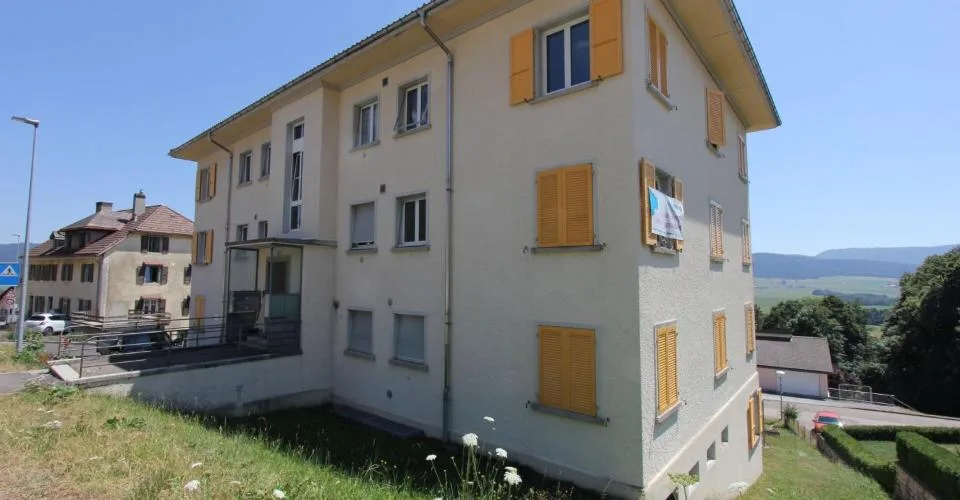 2.5 Zimmer Wohnung in Les Ponts-de-Martel – Foto 7 von 7