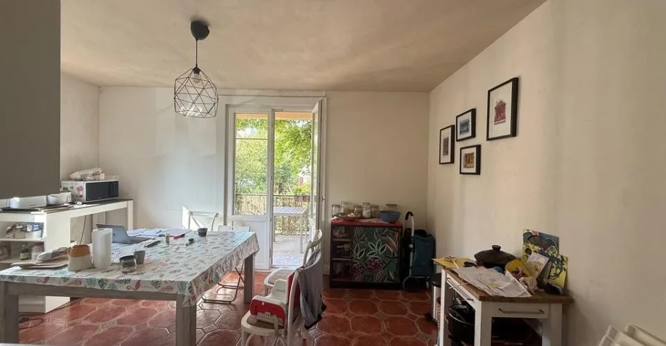 Bel appartement de 4,5 pièces proche du centre-ville – Foto 4 von 6