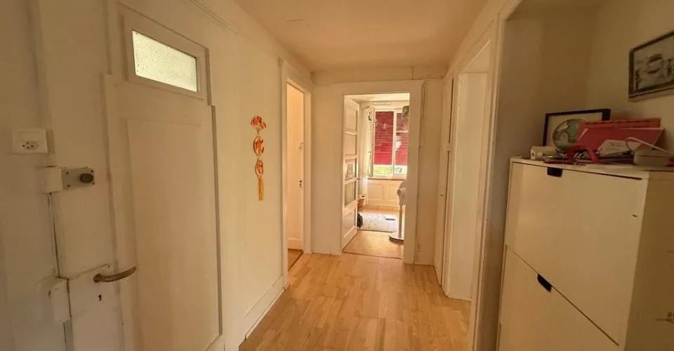 Bel appartement de 4,5 pièces proche du centre-ville – Foto 6 von 6