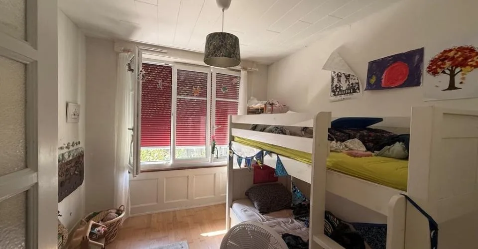 Bel appartement de 4,5 pièces proche du centre-ville – Foto 3 von 6