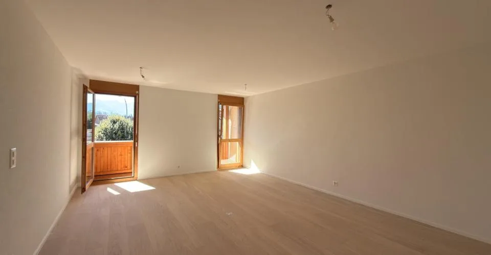 3.5 Zimmer Wohnung in La Tour-de-Trême – Foto 2 von 5