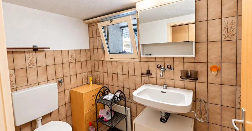 Appartement de caractère à louer à l'année dans un cadre alpin – photo 9 sur 11