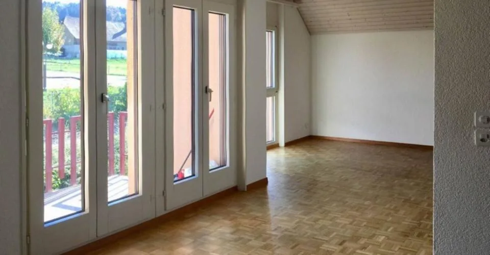 Grand appartement avec mezzanine – photo 2 of 9