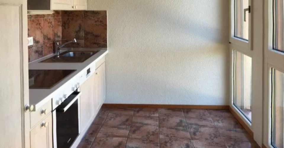 Grand appartement avec mezzanine – photo 3 of 9