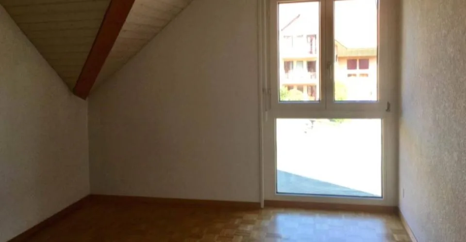 Grand appartement avec mezzanine – photo 5 of 9