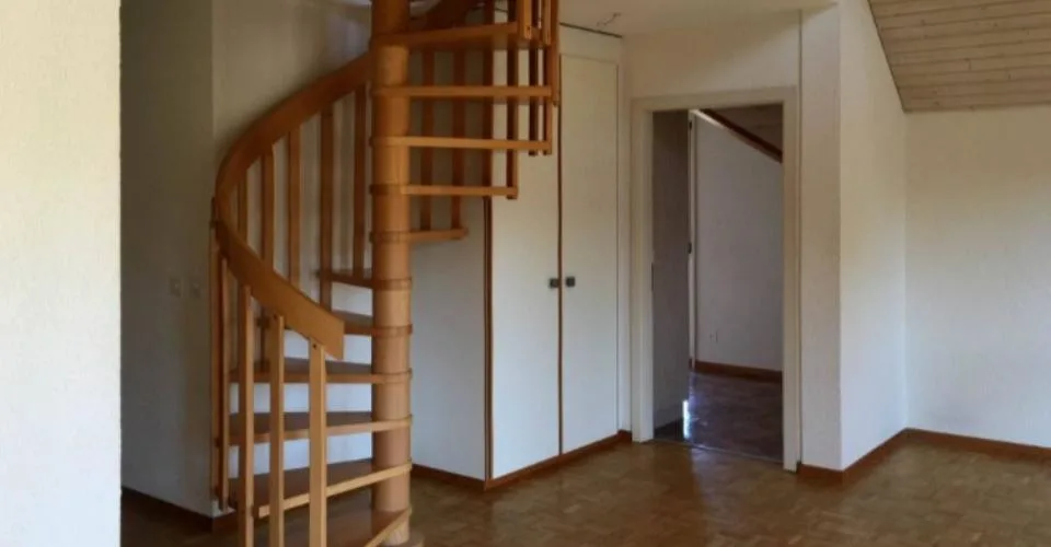 Grand appartement avec mezzanine – photo 6 of 9