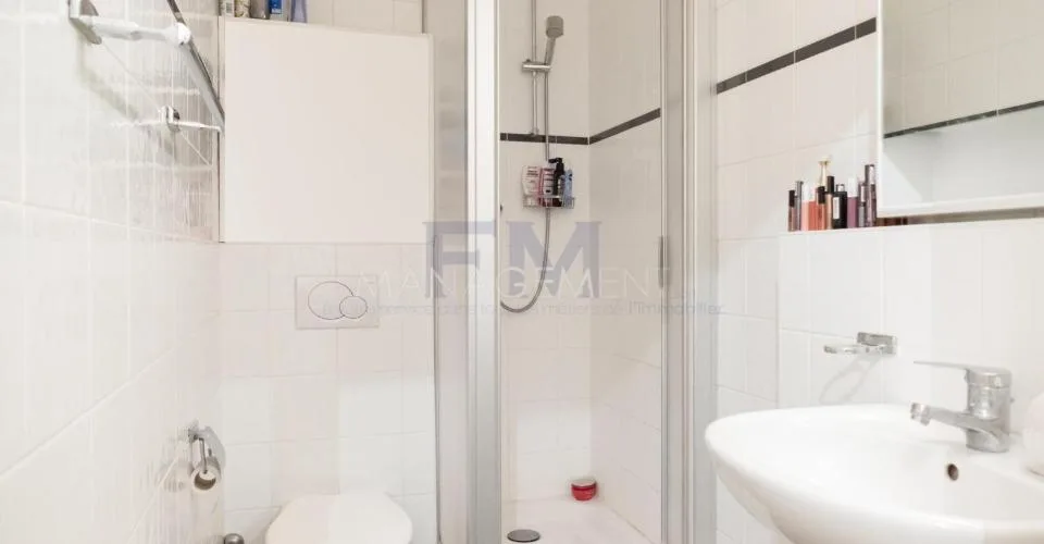 2 Zimmer Wohnung in Genève – Foto 3 von 6