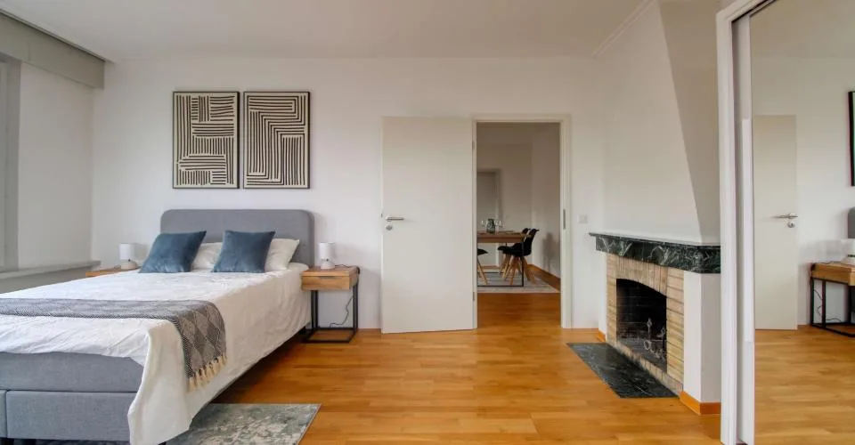 Coliving Spacieux et Confortable à Le Grand-Saconnex – Foto 4 von 15